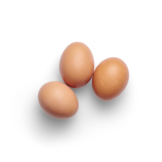Huevos